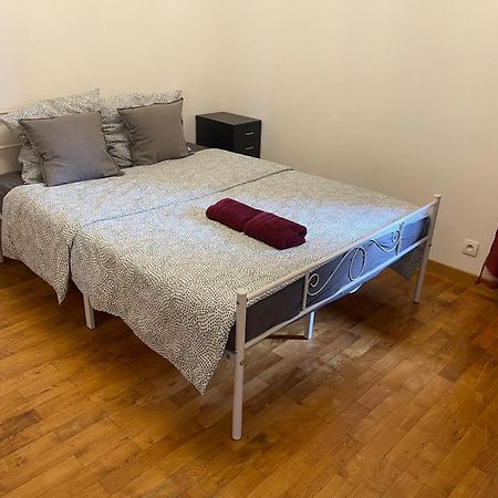Apartament Comme Chez Moi Thiais Zewnętrze zdjęcie