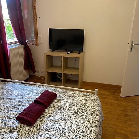 Apartament Comme Chez Moi Thiais Zewnętrze zdjęcie